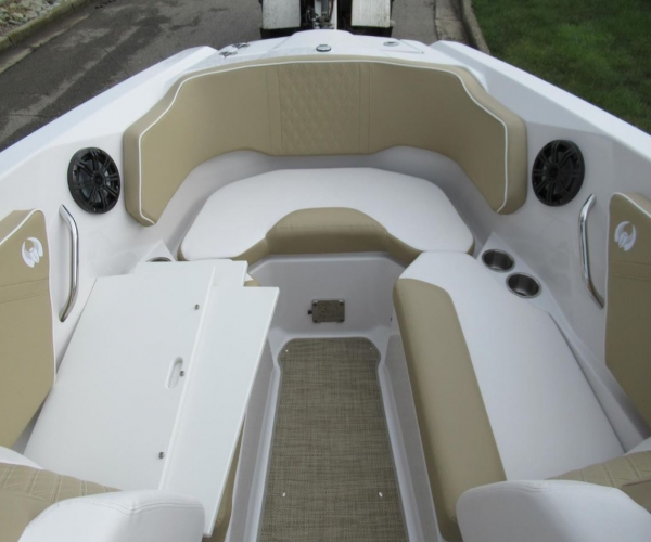 Used Scarab Boats For Sale by owner | 2016 Scarab 255 HO Platinum Series